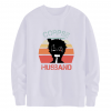 Corpse Husband Classic Sweatshirt