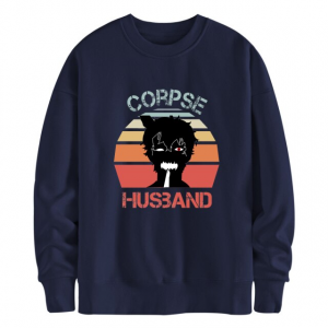 Corpse Husband Classic Sweatshirt